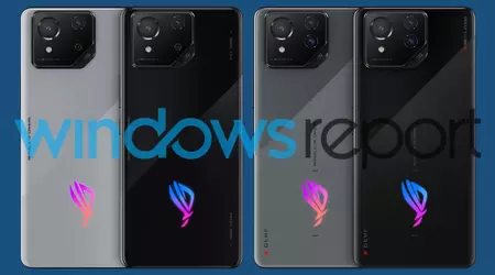 ASUS ROG Phone 8 з чипом Snapdragon 8 Gen 3 протестували в Geekbench