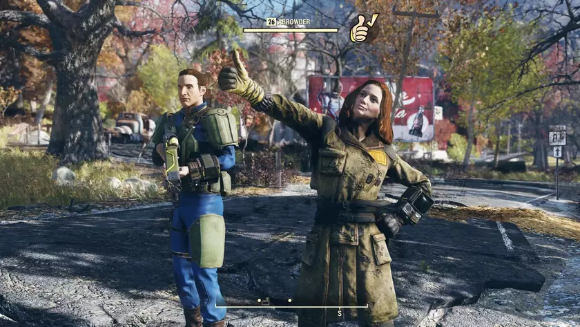 Тодд Говард заверил, что Bethesda не станет разработчиком игр-сервисов