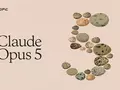 Anthropic выпустила Opus 5: почти флагманская мощность за полцены
