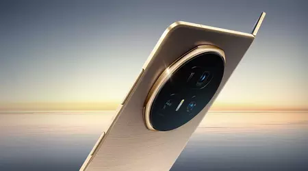 Honor Magic V5, the world's thinnest foldable smartphone with record battery capacity in its class, has been unveiled