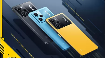 Чутки: Redmi Note 12 Turbo з екраном на 120 Гц і чипом Snapdragon 7 Gen 2 вийде на глобальному ринку, як POCO X5 GT