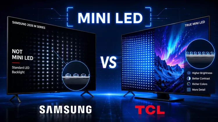 TCL attaque Samsung en justice : ...