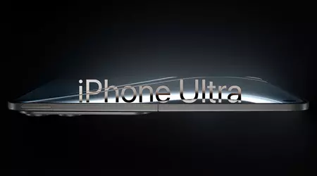 ЗМІ: Apple представить iPhone Ultra у вересні, але реліз складаного смартфона відбудеться пізніше