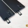 Samsung Galaxy A72 VS Galaxy A52 Review: Mid-Range Phones with Flagship Ambitions-11