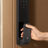 Launch of Xiaomi Smart Door Lock 2 Cat Eye Edition