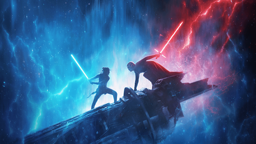 Ubisoft взялась за «Звездные войны»: авторы The Division 2 готовят игру по Star Wars с открытым миром