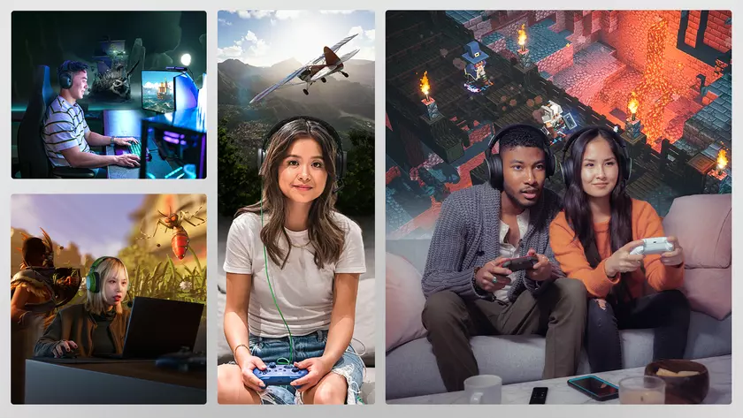 Xbox начала тестирование семейной подписки Game Pass – пока только в Колумбии и Ирландии