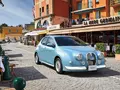 Mitsuoka Viewt Story: британский костюм для японского хэтчбека стал дороже