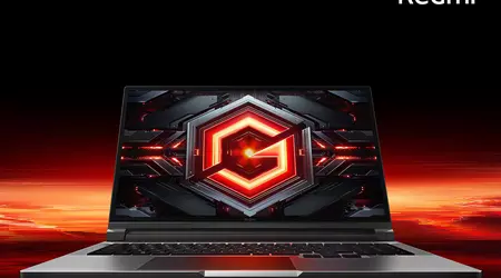 Xiaomi анонсувала Redmi G Pro 2024: 16-дюймовий ігровий ноутбук із процесором Intel Core i9-14900HX і відеокартою RTX 4060