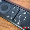 Містер Чіткість: огляд 65-дюймового QLED-телевізора Samsung Neo QLED QN70F-38