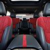 На тест-драйві Nissan Armada NISMO