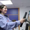 Превью раллийного симулятора для реабилитации