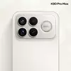 Прев'ю екрану Redmi K90 Pro Max