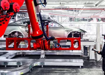 Tesla больше не хочет строить завод в Индии, несмотря на стимулы от правительства