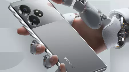 Інсайдер: realme GT Neo 6 стане єдиним смартфоном із чипом Snapdragon 8s Gen 3, який підтримуватиме зарядку на 120 Вт