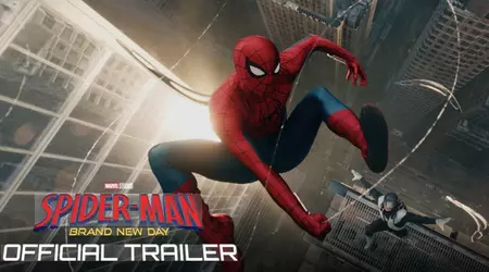 Spider-Man: Brand New Day Trailer Reveals Peter Parker's Identity Wipe and Mysterious Mutation