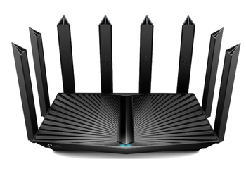 TP-Link Archer AX90: трёхдиапазонный роутер с поддержкой Wi-Fi 6
