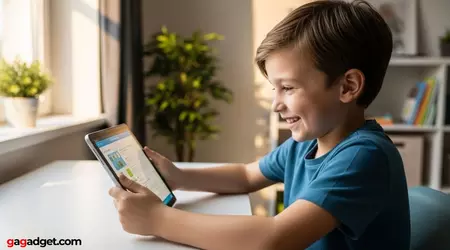 Best Tablets for Kids