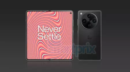 Витік розкрив дизайн нового складаного смартфона OnePlus Open 2