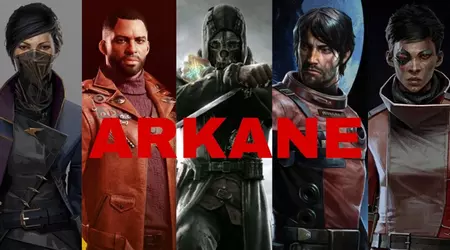 “Продайте йому студію!”: засновник Arkane Рафаель Колантонио висловив інтерес до покупки створеної ним же студії, чим порадував геймерів