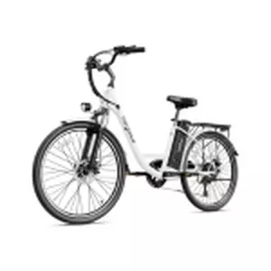 Heybike Cityscape