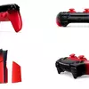 Превью изображения из коллекции Hyperpop Techno Red 2