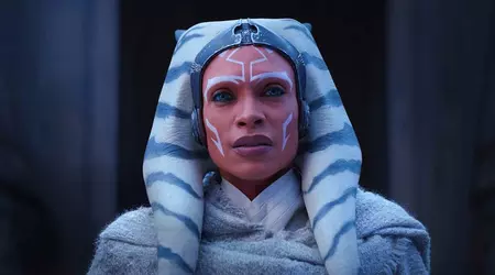Вона повертається: Disney показала тизер другого сезону серіалу Star Wars: Ahsoka