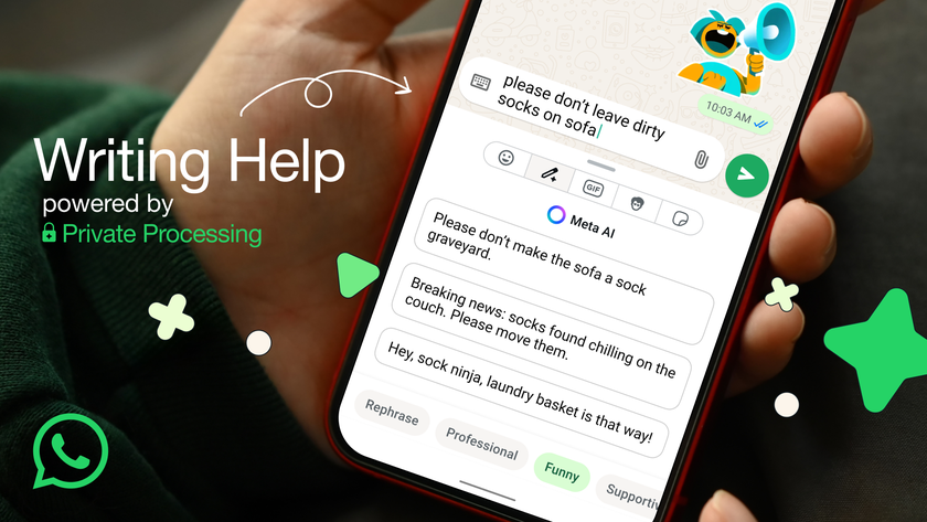 Раскрыт потенциал WhatsApp: Новые функции под микроскопом