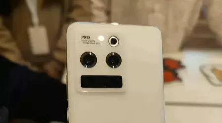 Інсайдер опублікував фотографію флагмана Meizu 20 Pro