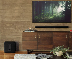 BARRE DE SONSonos Arc