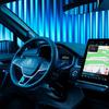 Дизайн і технології Mitsubishi Grandis
