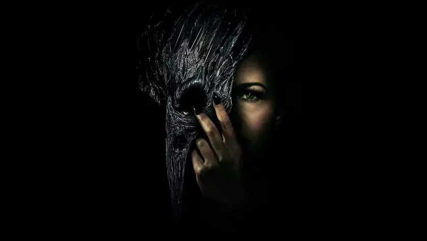 Майк Флэнеган показывает свою финальную работу для Netflix: Fall Of The House Of Usher – первый трейлер и дата релиза