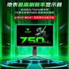 Порты HDMI и DisplayPort монитора ANT257PF