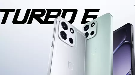 OnePlus представила лінійку Turbo 6 — бюджетні смартфони з величезною батареєю на 9000 мА·год, частотою 165 Гц і гідною продуктивністю