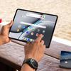 Features of the OnePlus Pad 2 Pro