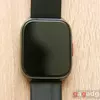 Перегляд передньої частини Haylou Watch 3