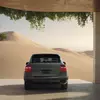 Мініатюра спеціального проекту Porsche
