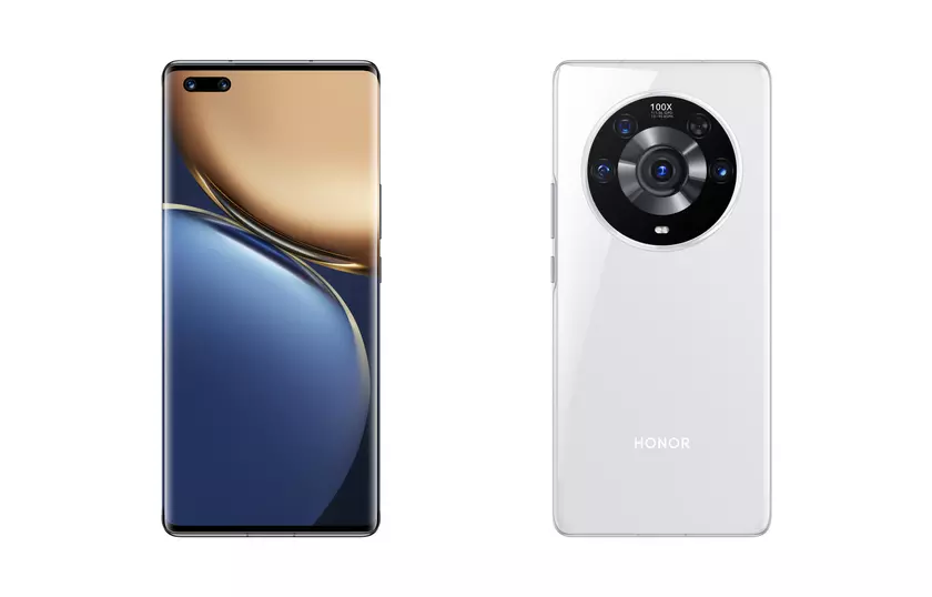 Honor Magic 3 и Honor Magic 3 Pro получили крупное обновление перед стартом продаж