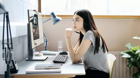 Acer представила моноблок Aspire S27 з дисплеєм QHD IPS та чипами Intel 12-го покоління за ціною від €1199