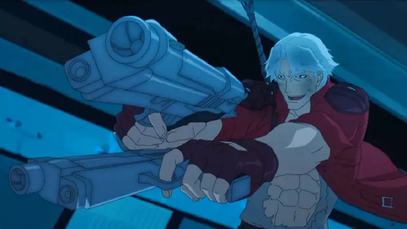 Премьера аниме Devil May Cry: что ждет фанатов культовой серии