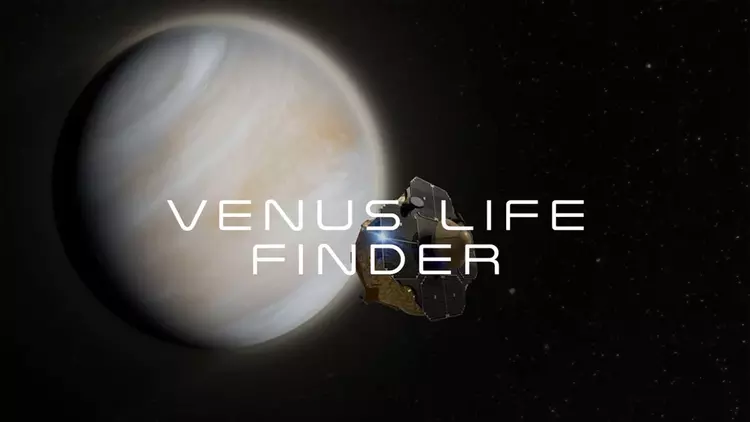 Private Venus mission is stuck waiting ...