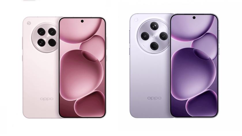 Oppo Find X8s и X8s+: Новые стандарты в мире смартфонов