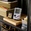 LEGO Game Boy with Zelda cartridge