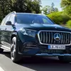 Профіль Mercedes-AMG GLS 63 4Matic+ 2026