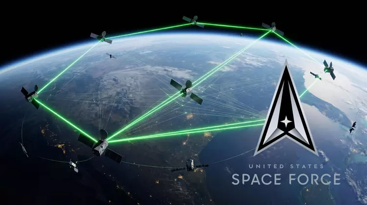 Ілон Маск будує «військовий інтернет»: SpaceX ...