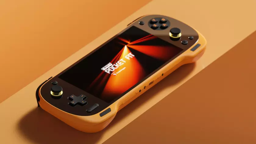 Introducing the Ayaneo Pocket FIT: The Future of Portable Gaming?