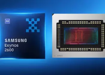 Samsung прощается с AMD? Новый Exynos 2600 получил графику Xclipse 960 собственной разработки