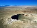 Космические шрамы Земли: метеориты, которые нас не убили