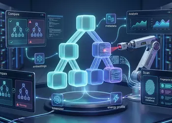 Cisco выпустила «ДНК-тест» для нейросетей: как Model Provenance Kit ищет скелеты в коде