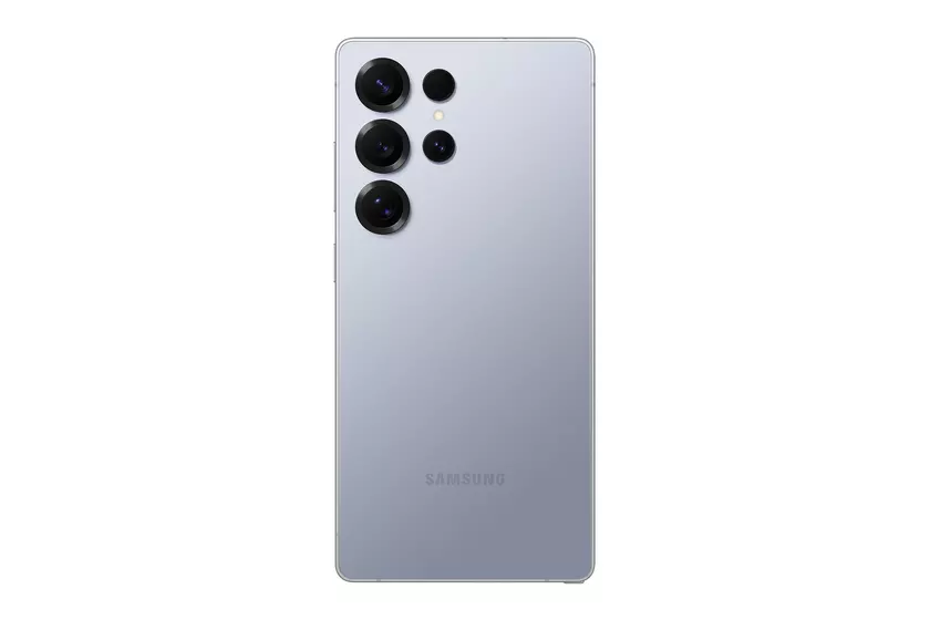 Samsung Galaxy S25 Ultra: Грандиозное обновление камеры